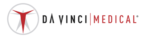 DaVinci Medical Logo